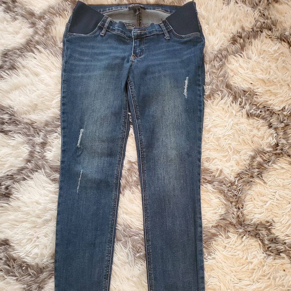 Maternity Jeans